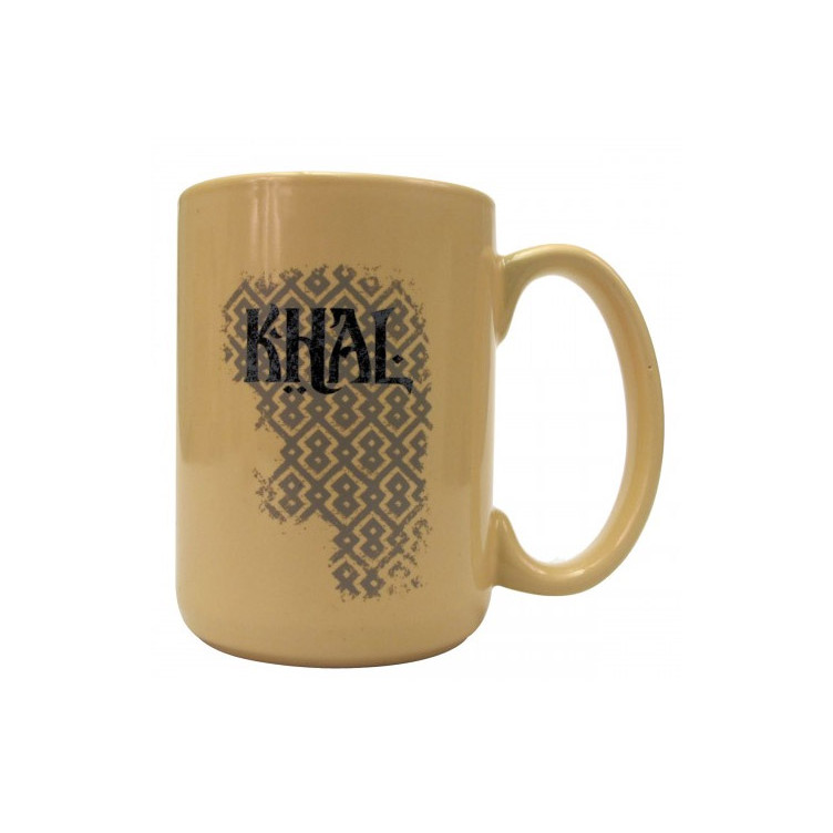 Juego de Tronos Taza Khal