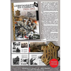 Leibstandarte en Combate, 1933 - 1943