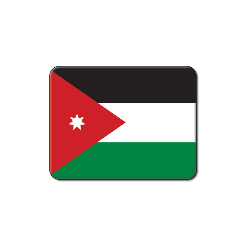 Jordanian Objectives Set