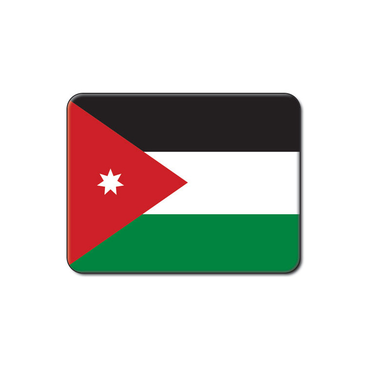 Jordanian Objectives Set