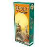 Dixit 4: Origins