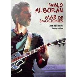 Pablo Alborán. Mar de Emociones