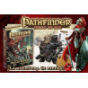 Pathfinder Juego de Rol Castellano