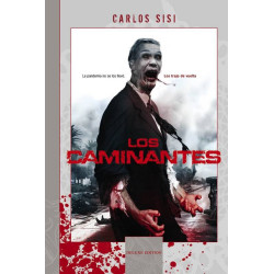 Los Caminantes. Edicion de Luxe (Cartone)