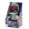 Star Wars Peluche con sonido Boba Fett 23 cm