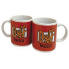 The Simpsons - Taza - Duff