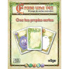 Crea tus propias cartas