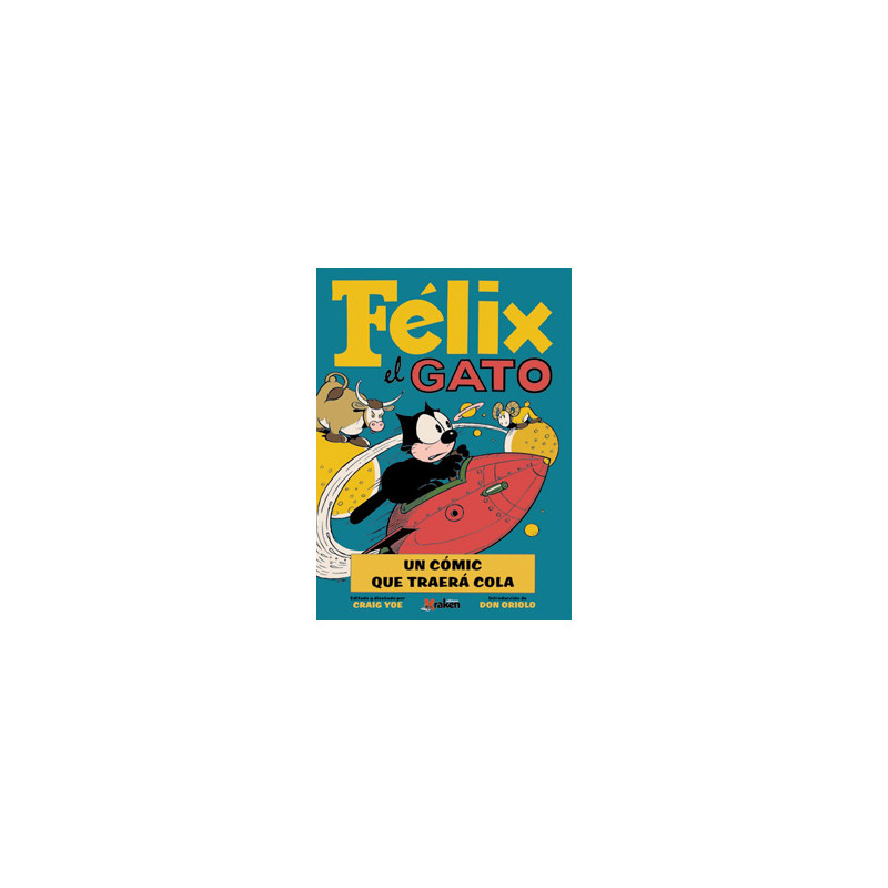 Felix el Gato