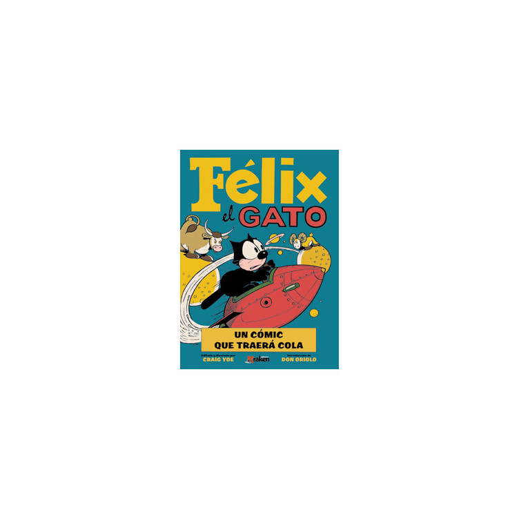 Felix el Gato