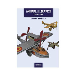 Aviones de Juguete