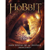 El Hobbit La Desolacion de Smaug. Guía Oficial de la Pelicula