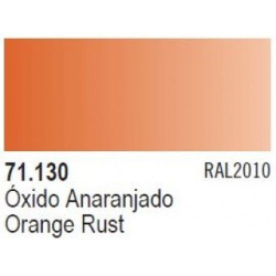 Oxido Naranja