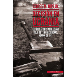 Decisión en Ucrania, George M. Nipe