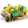 Peluche Pokemon 20 cm Pansage