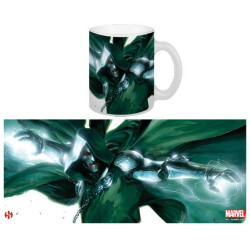 Marvel Villains Taza Dr. Doom