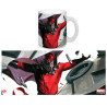 Marvel Villains Taza Magneto