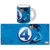 Fantastic Four Taza Mr. Fantastic