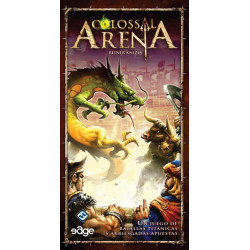 Colossal Arena