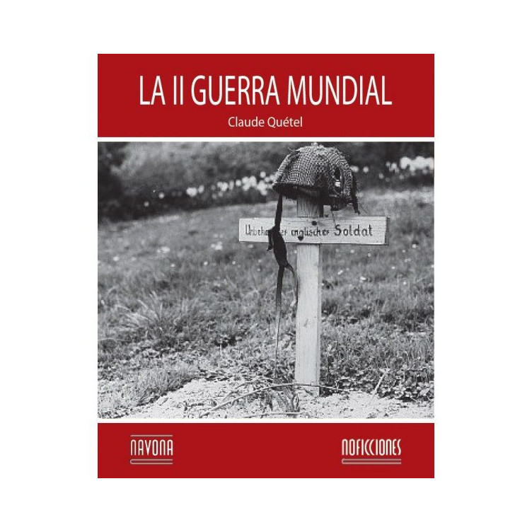 La II Guerra Mundial