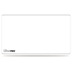 Ultra Pro Tapete Blanco 61 x 34 cm