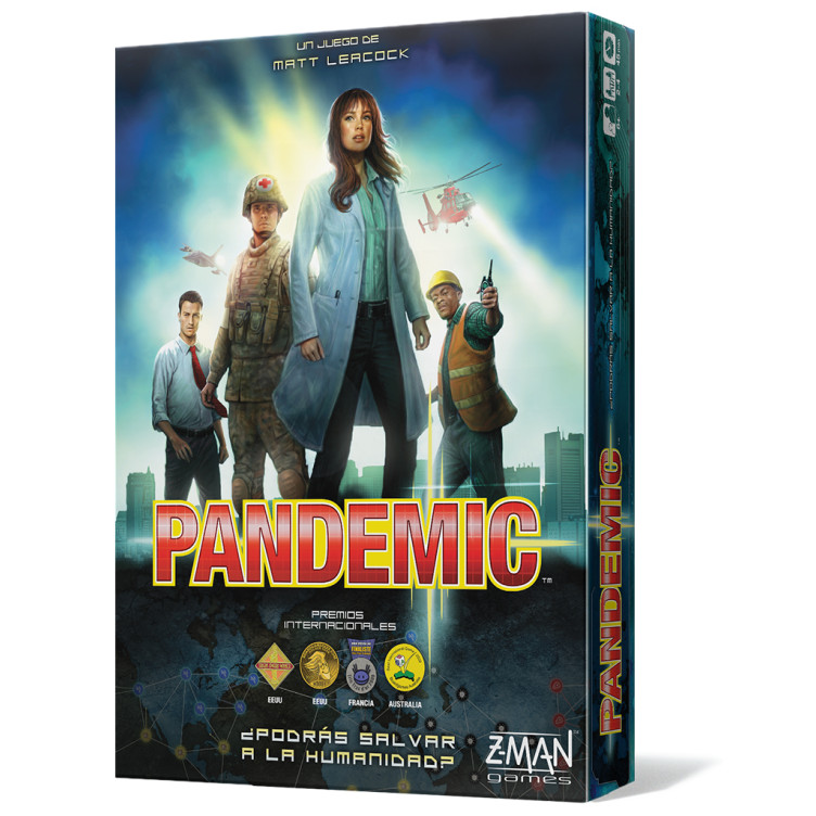 Pandemic