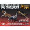 Zombicide: Dog Companions