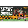 Zombicide: Angry Zombies