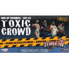 Zombicide: Toxic Crowd