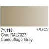 Grau RAL7027 / Camouflage Grey