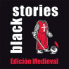 Black Stories: Edición Medieval