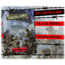 Overlord (Castellano)