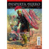 Desperta Ferro 19. Cesar contra Pompeyo