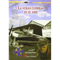 La Gran Guerra en el aire