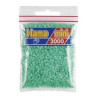 Hama Mini verde claro 2000 piezas