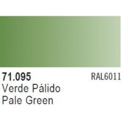 Verde Palido