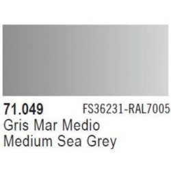 Gris Mar Medio