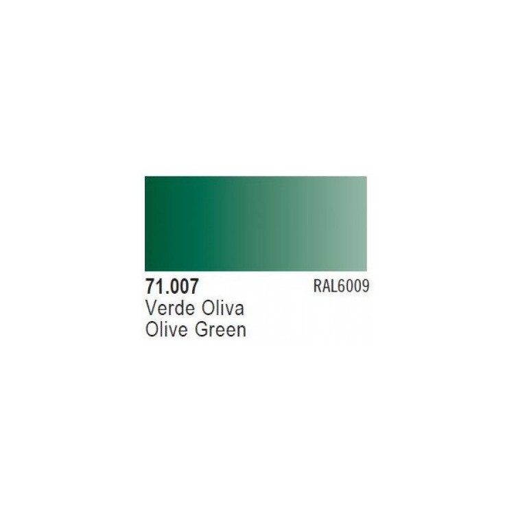 Verde Oliva