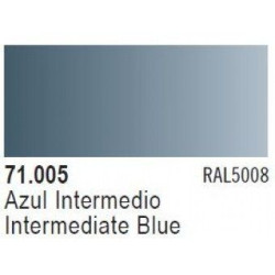 Azul Gris