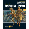 Bolt Action - Armies of Imperial Japan