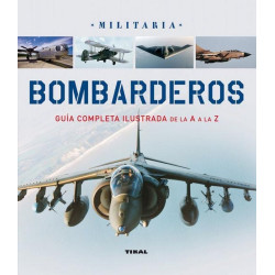 Bombarderos