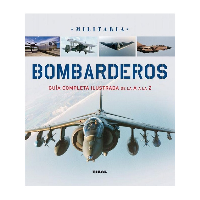 Bombarderos