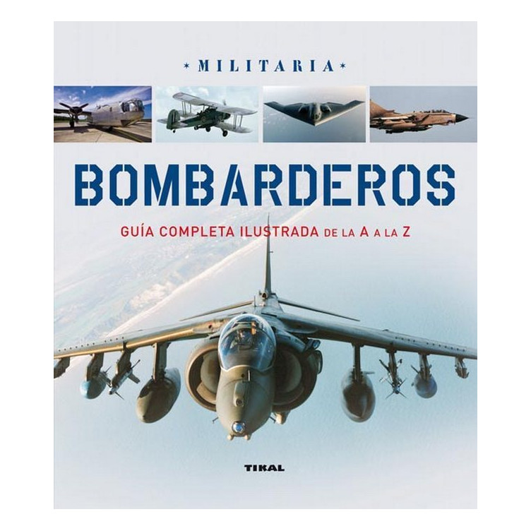 Bombarderos