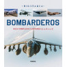 Bombarderos