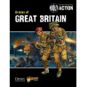 Bolt Action - Armies of Great Britain