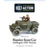 Humber Scout Car