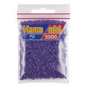 Hama Mini violeta 2000 piezas