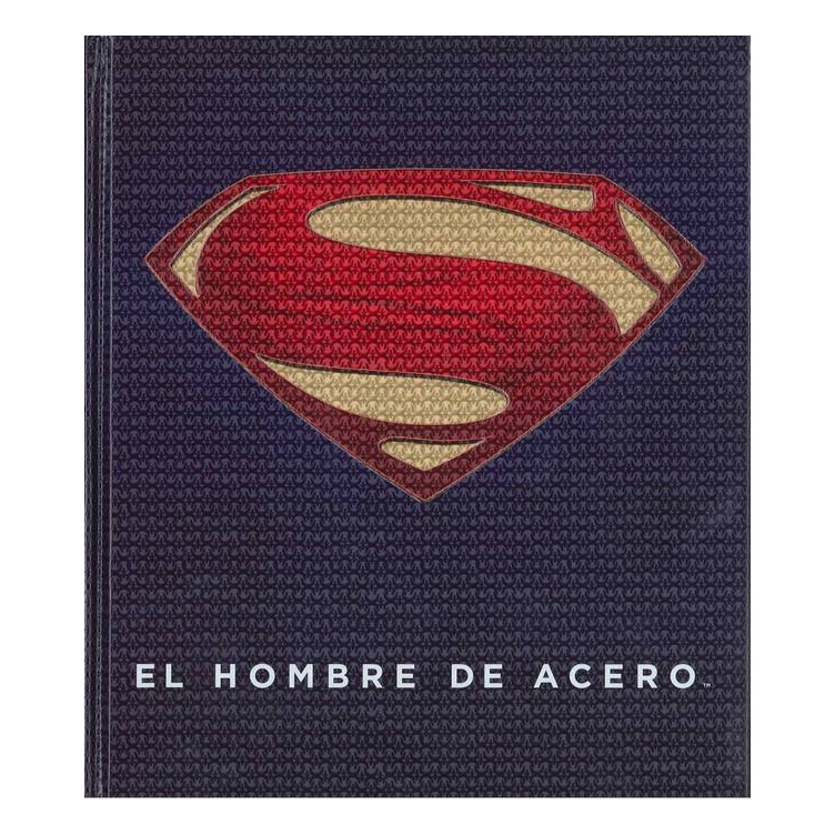 Superman. El Hombre de Acero