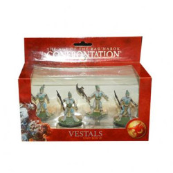 Sacred Vestals Unit Box