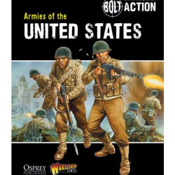 Bolt Action - Armies of the United States