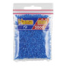 Hama Mini azul fluorescente 2000 piezas